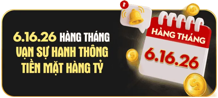 Tiền thưởng chào mừng thành viên mới betvnd8