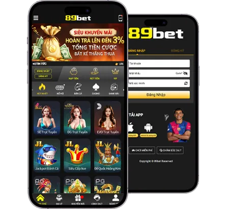Thưởng nạp lại Betvnd8
