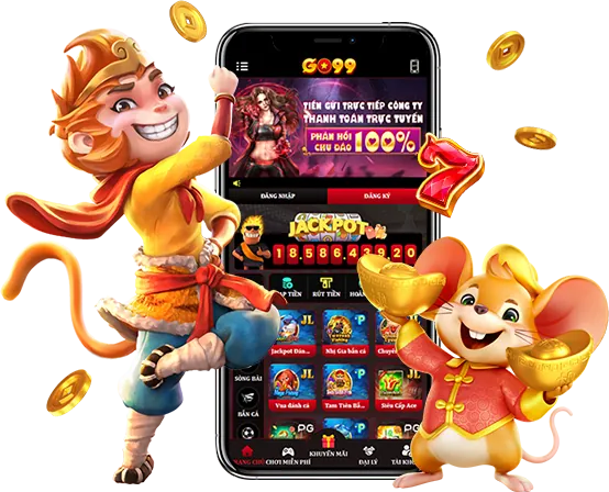 Đồ họa chất lượng cao game bắn cá betvnd8