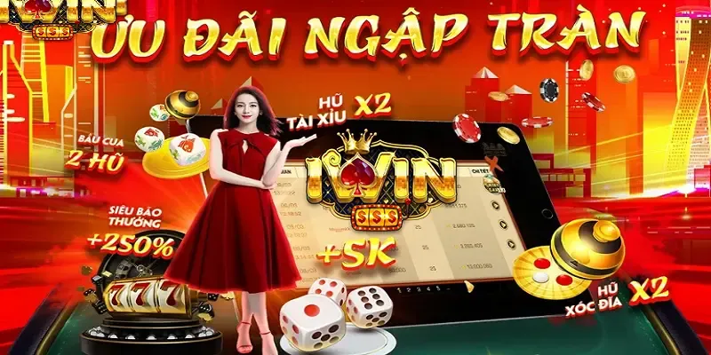 Hướng dẫn cách chơi trò chơi xèng
